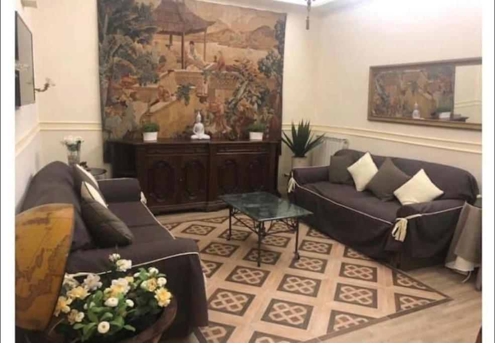 Appartamento Incantevole Al Centro Di Bologna Galliera Extérieur photo