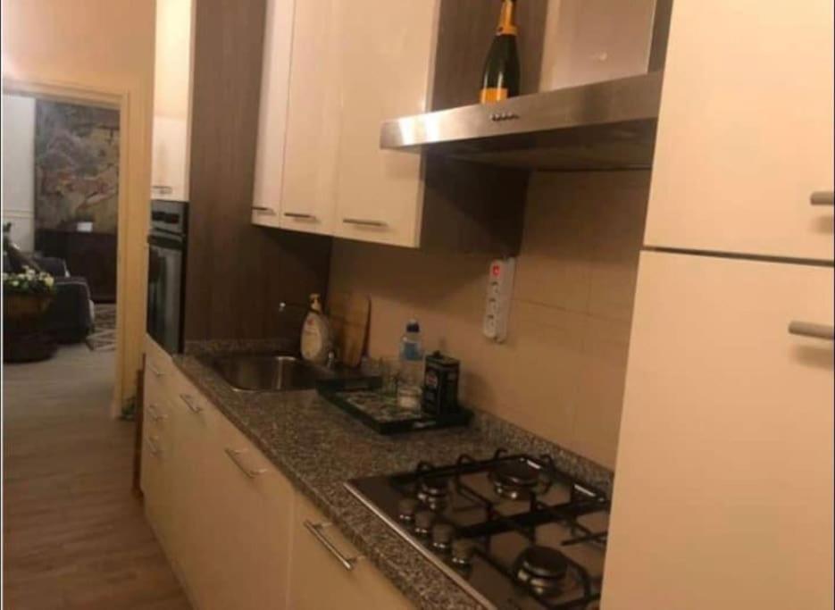 Appartamento Incantevole Al Centro Di Bologna Galliera Extérieur photo