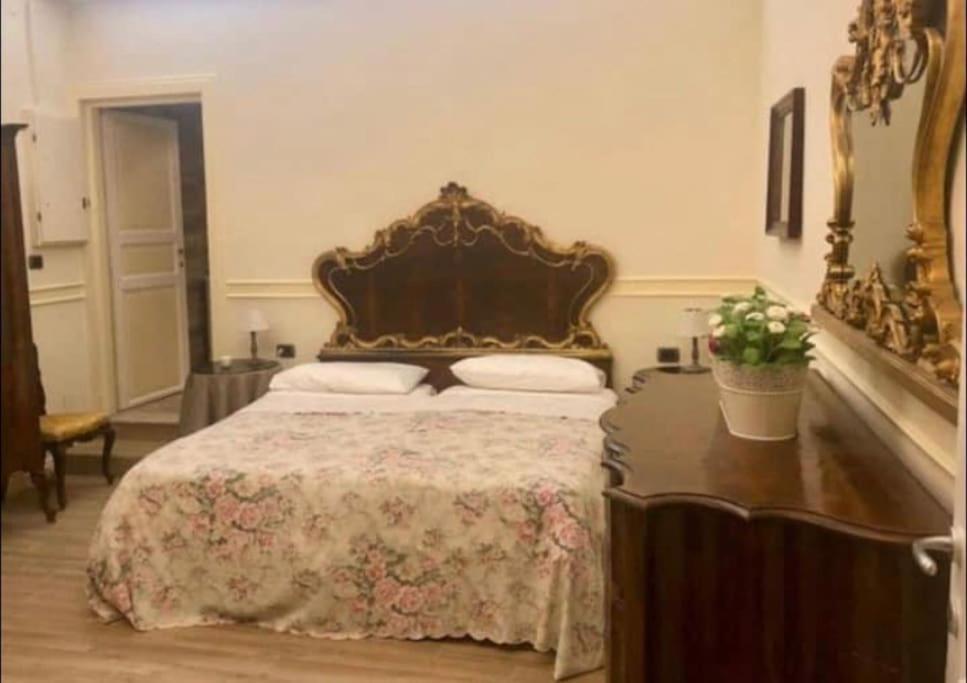 Appartamento Incantevole Al Centro Di Bologna Galliera Extérieur photo