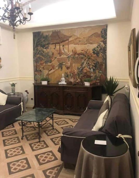Appartamento Incantevole Al Centro Di Bologna Galliera Extérieur photo